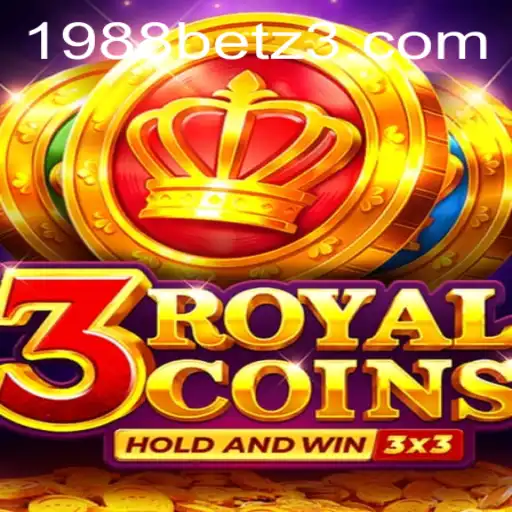 Explorando o Fascinante Mundo do Jogo 3RoyalCoins