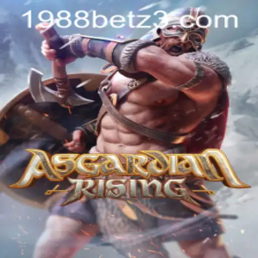 Descubra o emocionante mundo de AsgardianRising