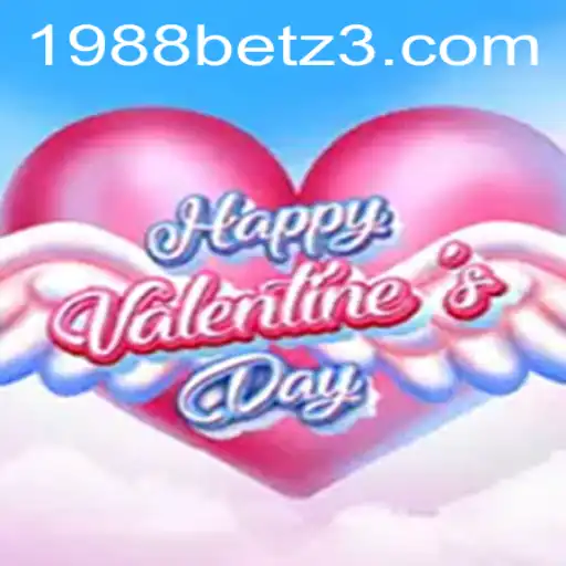 HappyValentinesDay: Um Jogo Envolvente com a Emoção de 1988bet.com