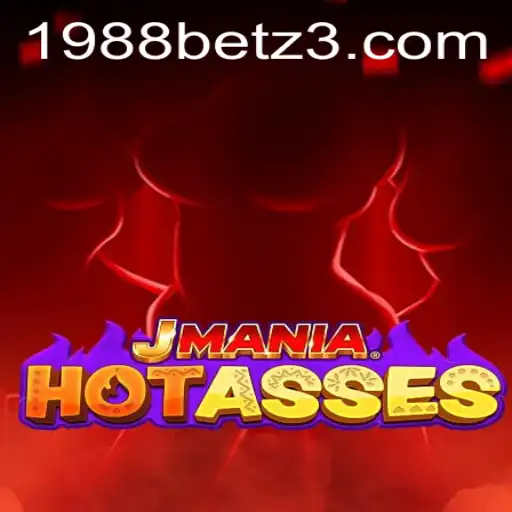 JManiaHotAsses: Um Mergulho no Jogo Inovador de 1988bet.com