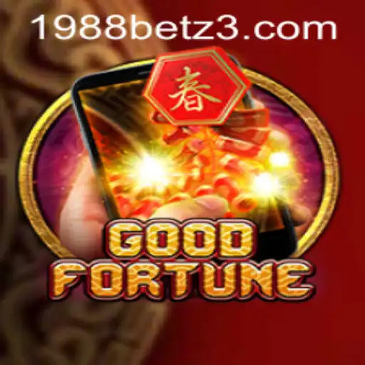 Descubra GoodFortuneM: A Revolução dos Jogos Online com 1988bet.com