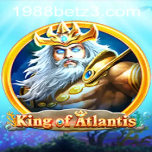 Descubra KingofAtlantis: O Jogo Imperdível de 1988bet.com