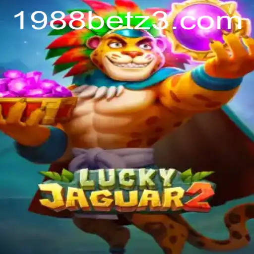 Explorando o Mundo do Jogo Luckyjaguar2 no 1988bet.com