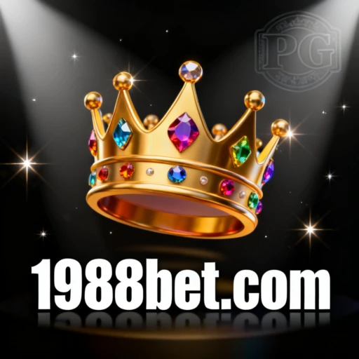 1988bet.com Logo
