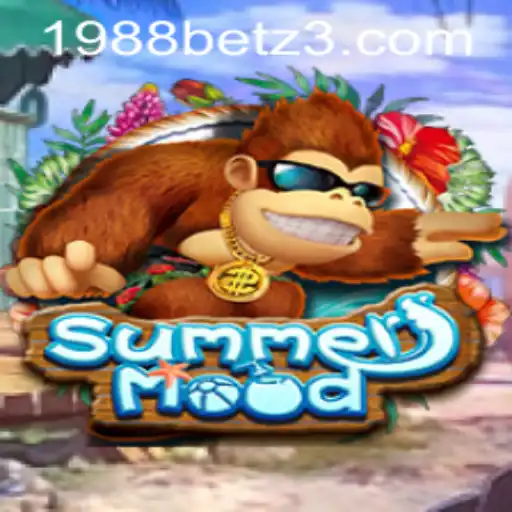 Explorando o Mundo de SummerMood: Um Jogo Inovador