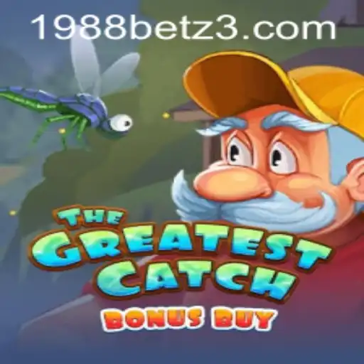Explorando 'TheGreatestCatchBonusBuy': Uma Aventurada Emocionante no Mundo dos Jogos