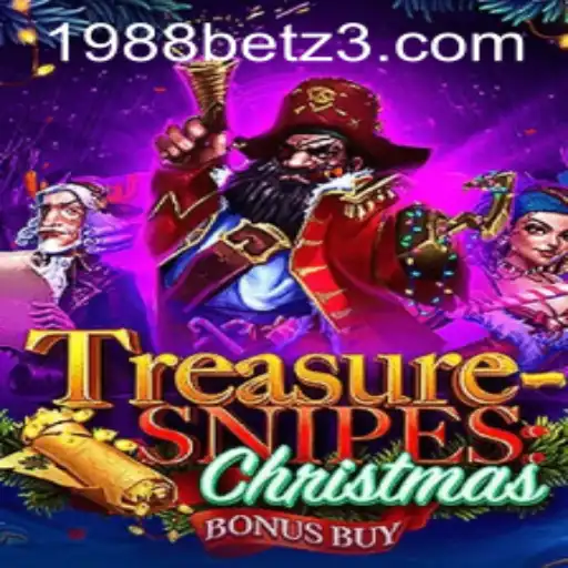 Descobrindo o Mundo de TreasuresnipesChristmas: Um Jogo Encantador com Emoção e Desafios